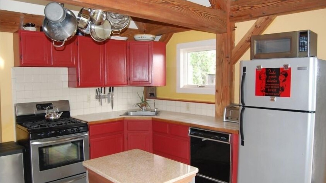 Photo of Kitchen in Johnsonville