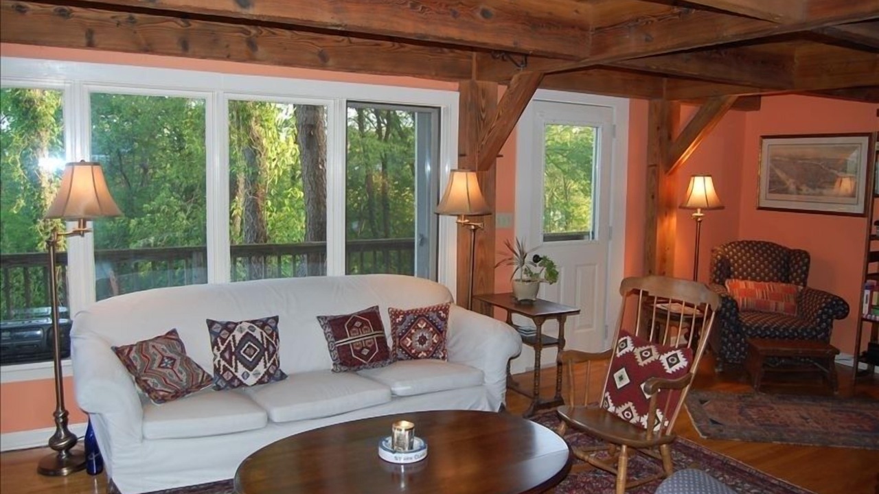 Photo of Livingroom in Johnsonville