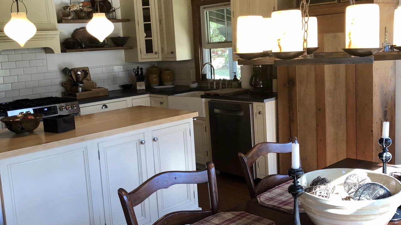 Photo of Kitchen in Hamilton