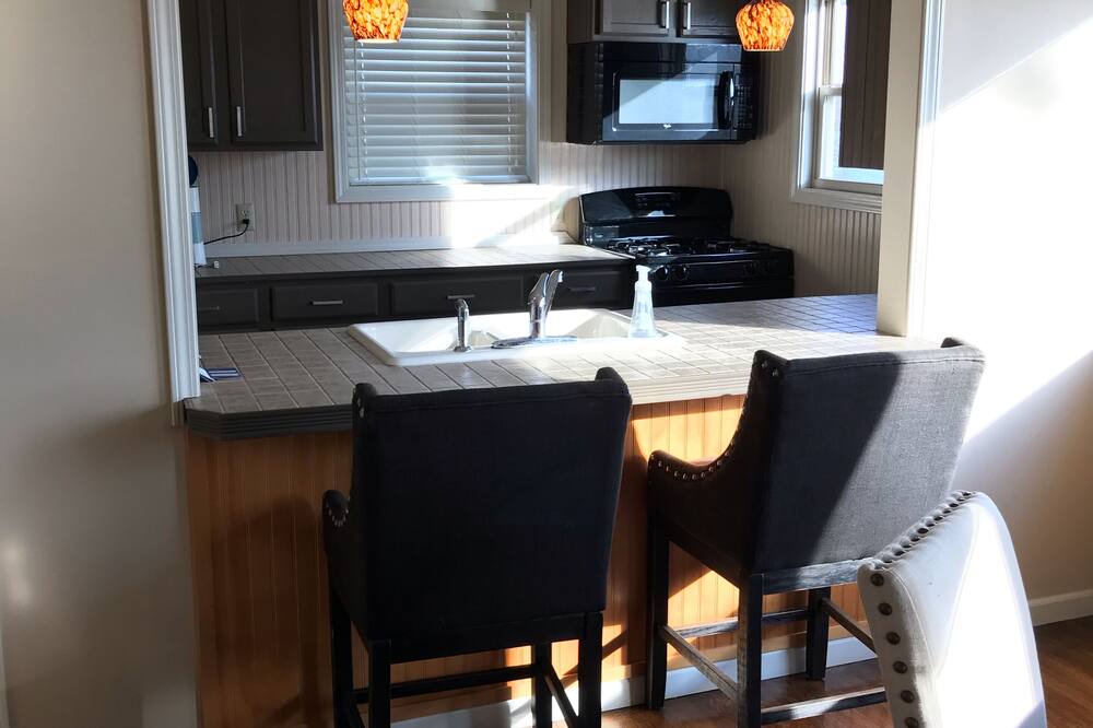 Photo of Kitchen in Hardy
