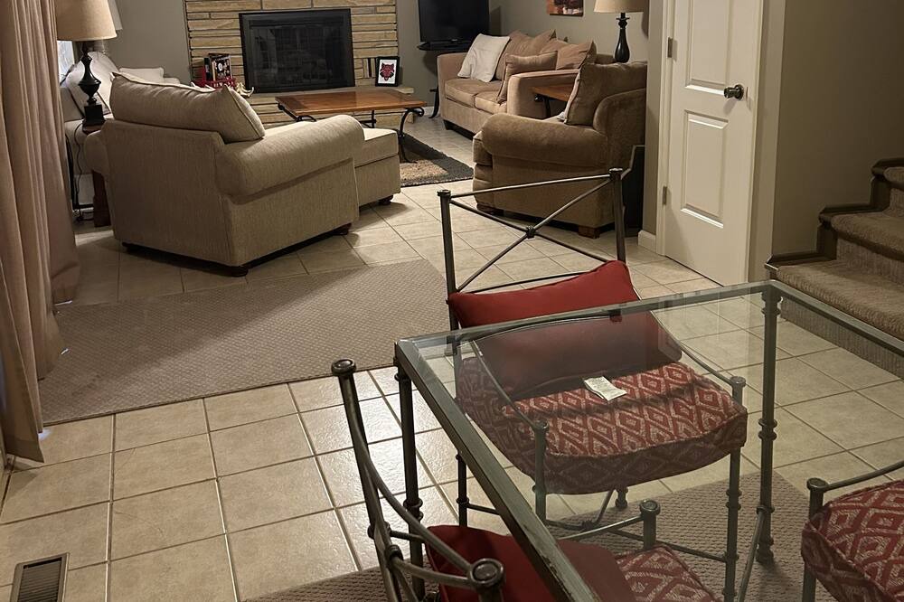 Photo of Livingroom in Hardy