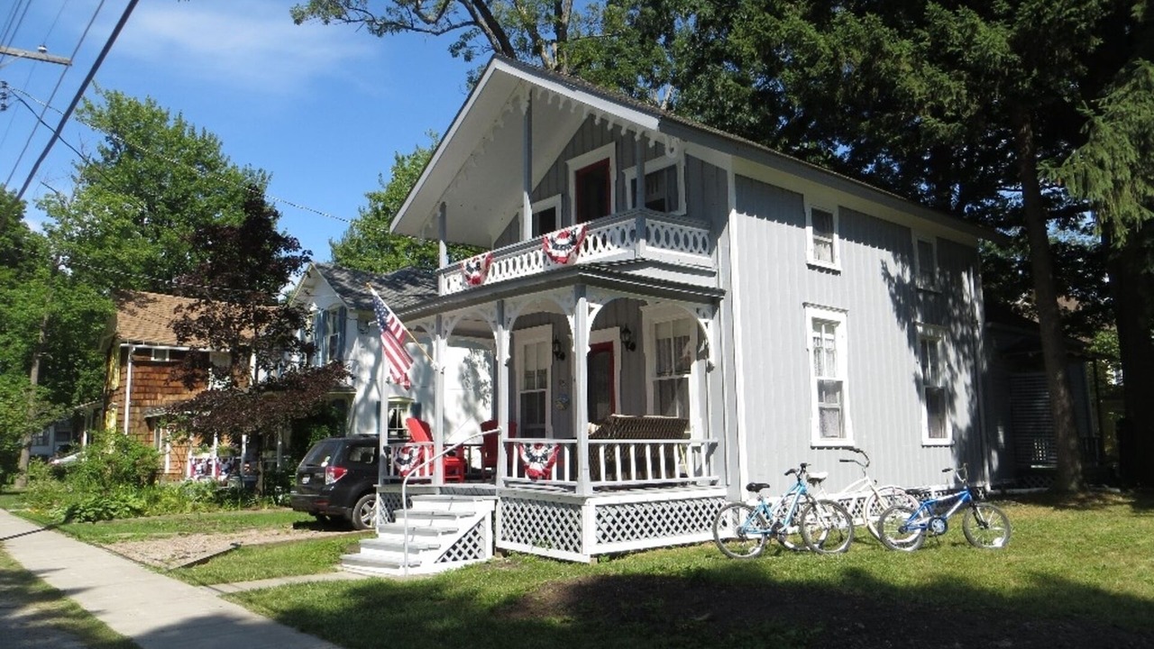 Photo of Outdoor in Thousand Island Park