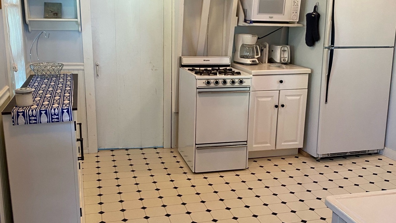 Photo of Kitchen in Thousand Island Park