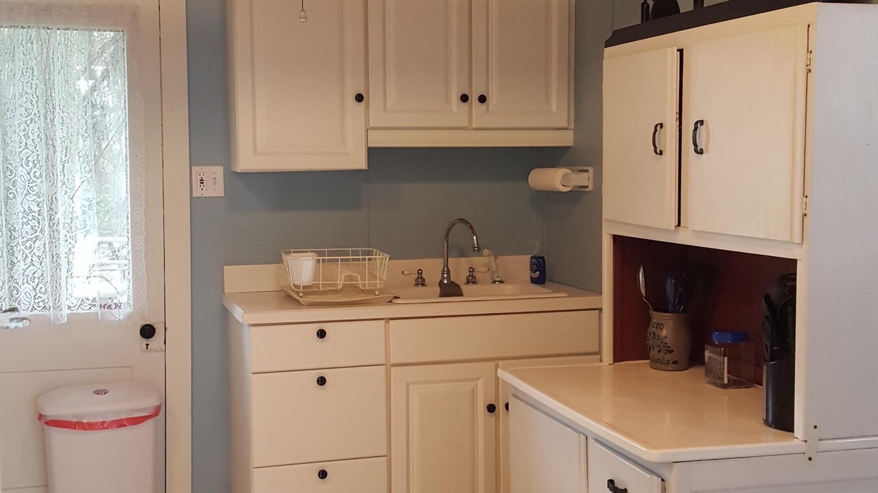 Photo of Kitchen in Thousand Island Park