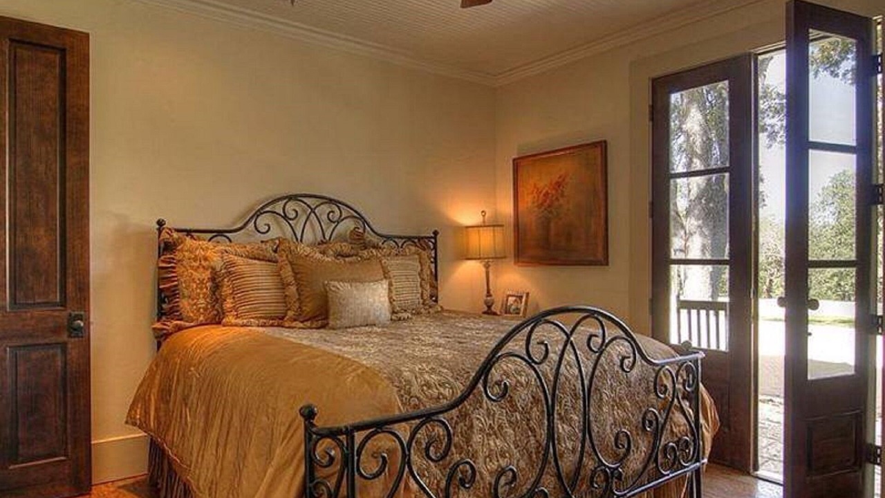 Photo of Bedroom in Somerset