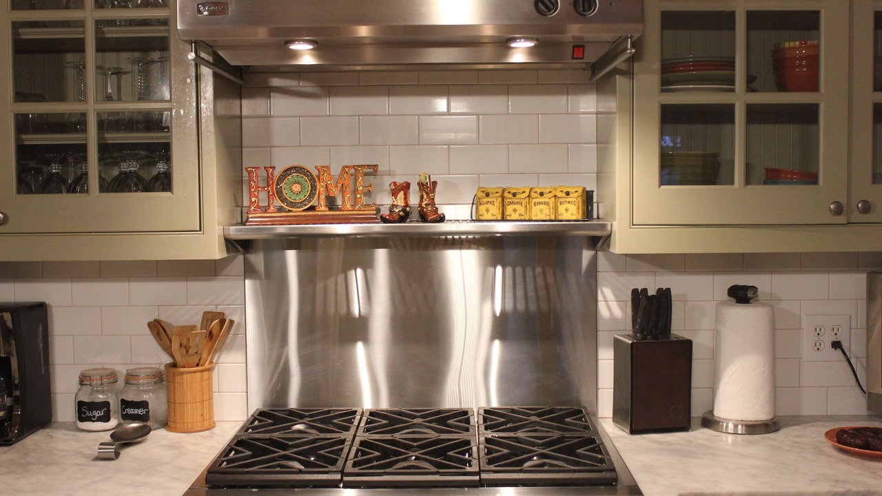Photo of Kitchen in Somerset