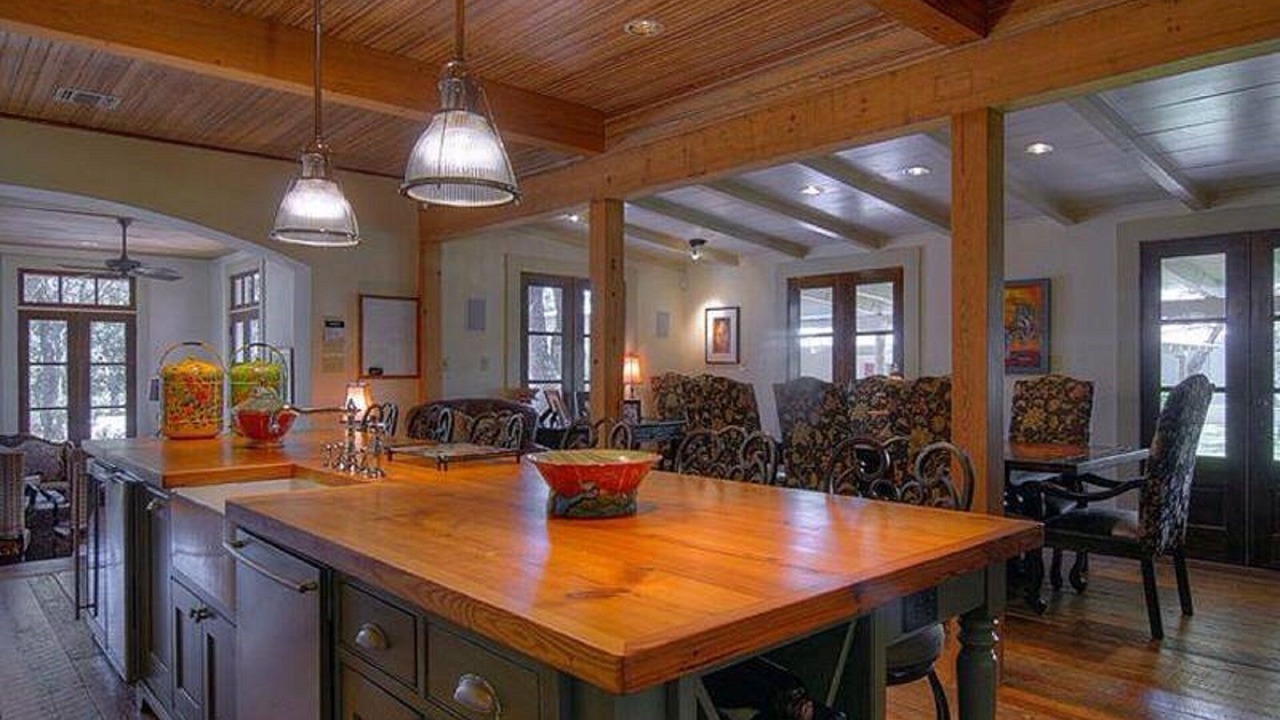 Photo of Kitchen in Somerset