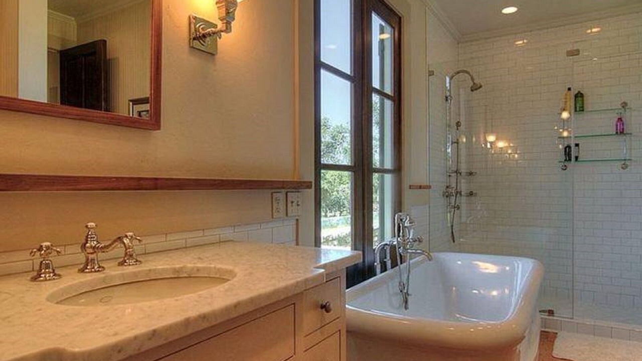 Photo of Bathroom in Somerset