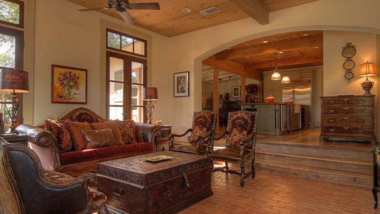 Photo of Livingroom in Somerset