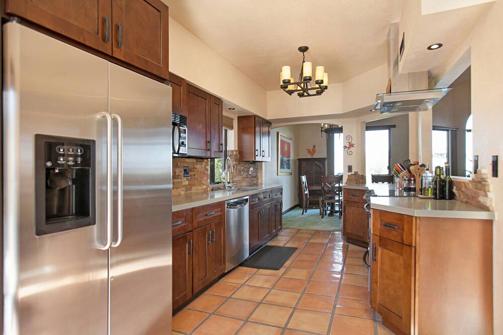 Photo of Kitchen in Borrego Springs