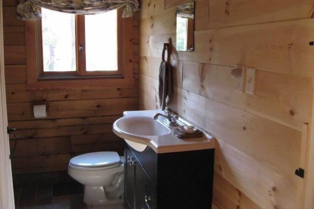 Photo of Bathroom in Milan