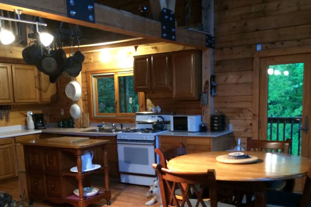 Photo of Kitchen in Milan