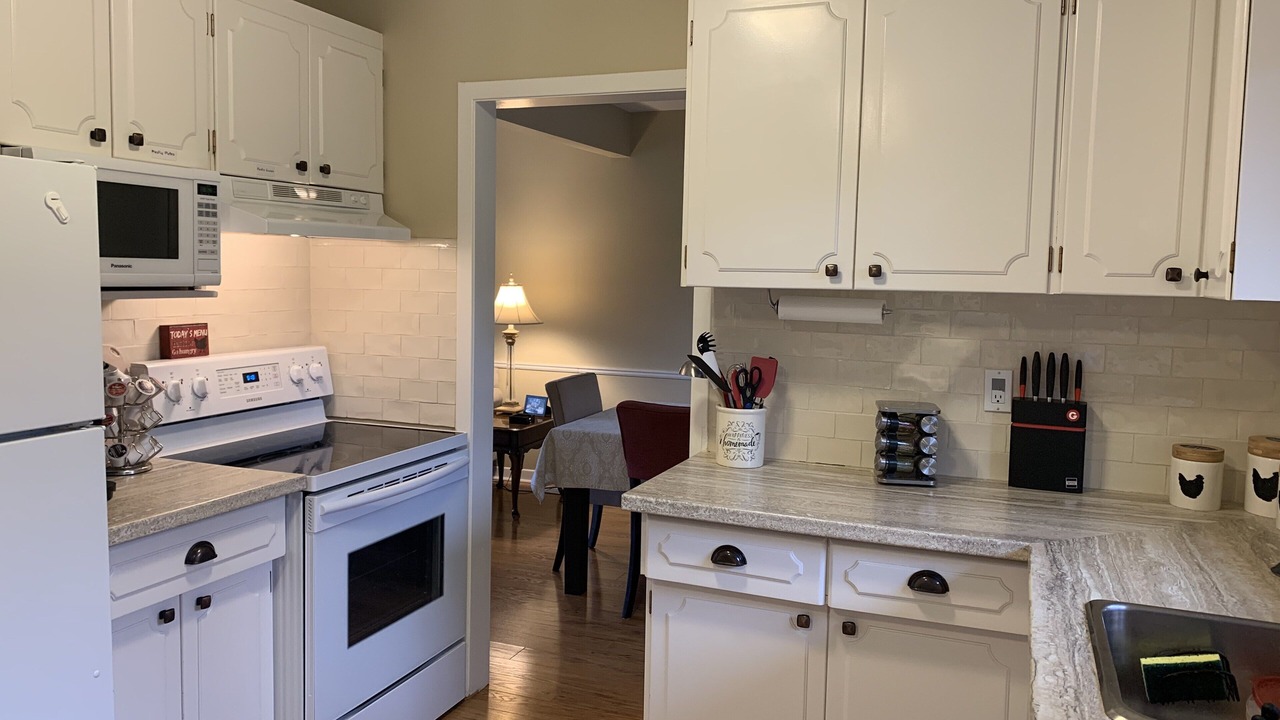 Photo of Kitchen in Glen Huron