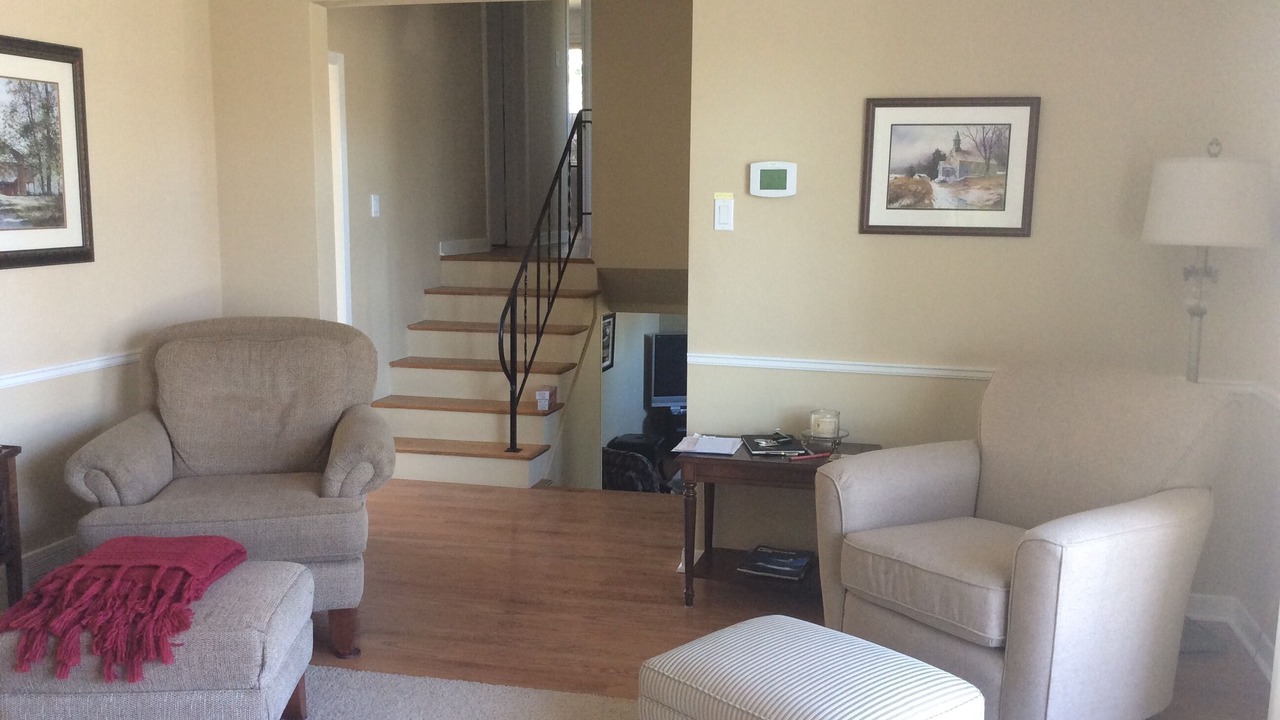 Photo of Livingroom in Glen Huron