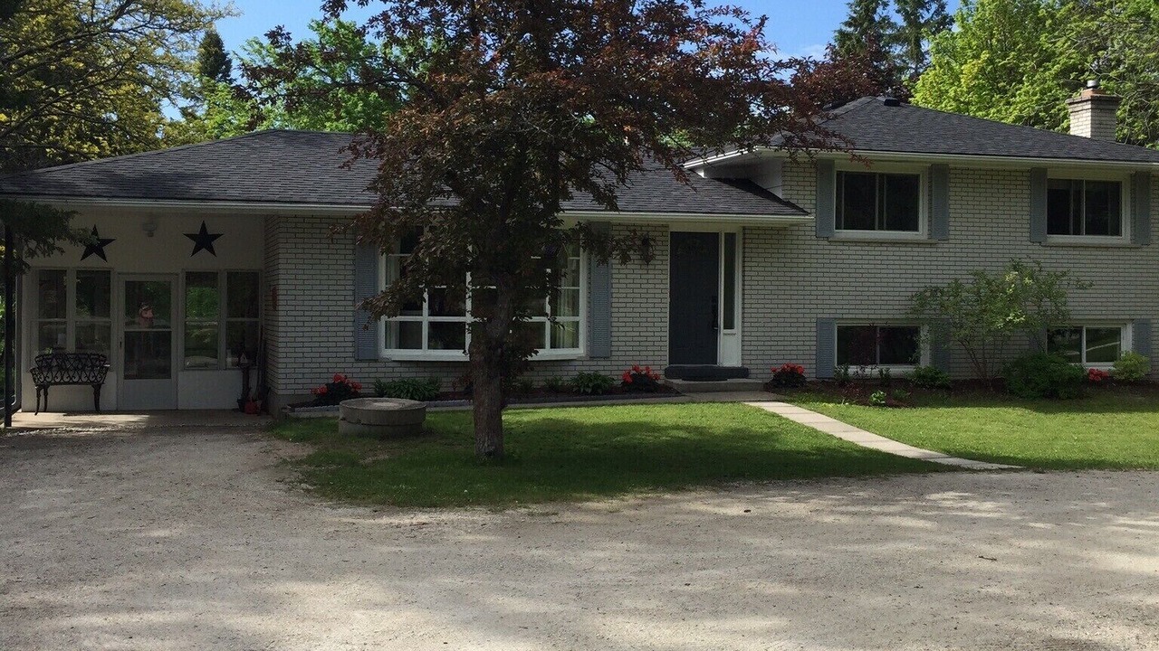 Photo of Outdoor in Glen Huron