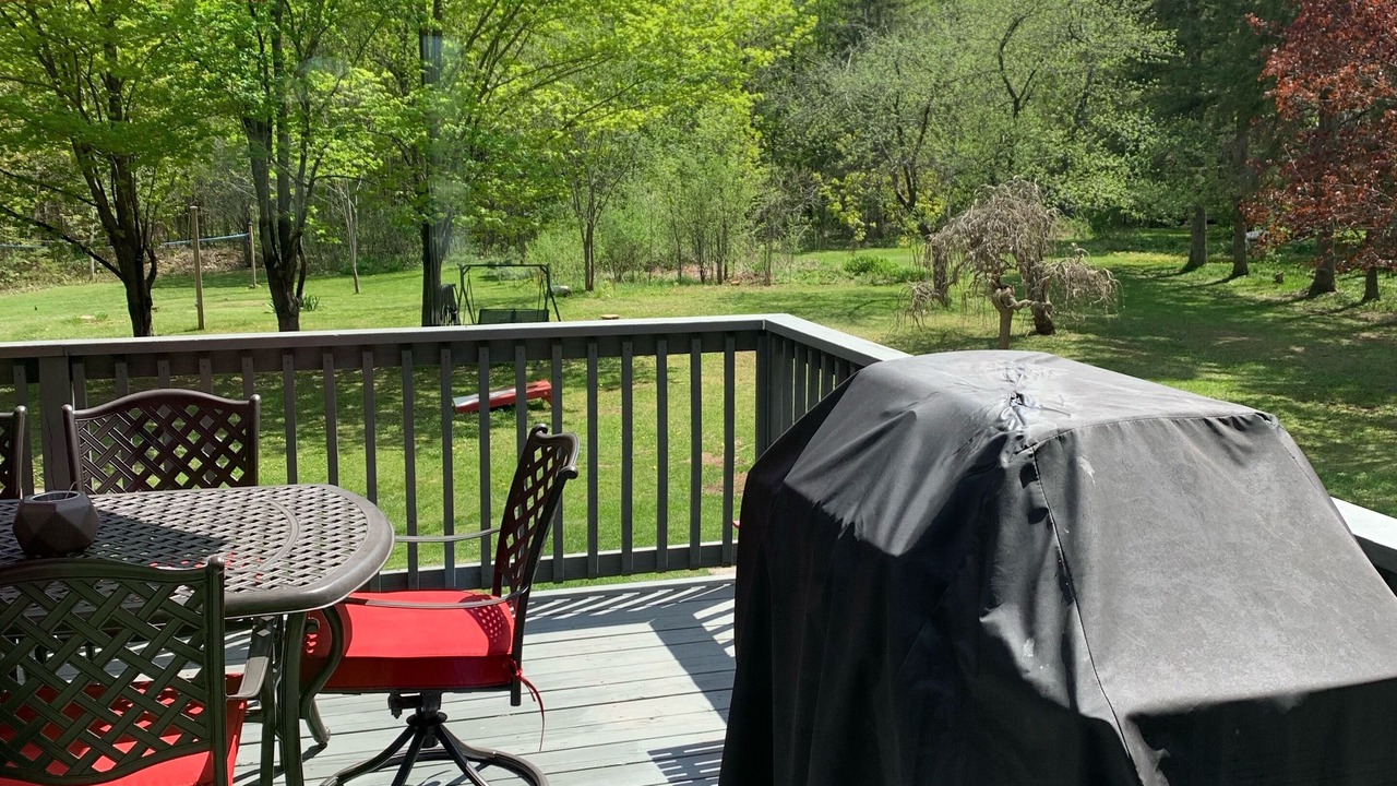 Photo of Outdoor in Glen Huron