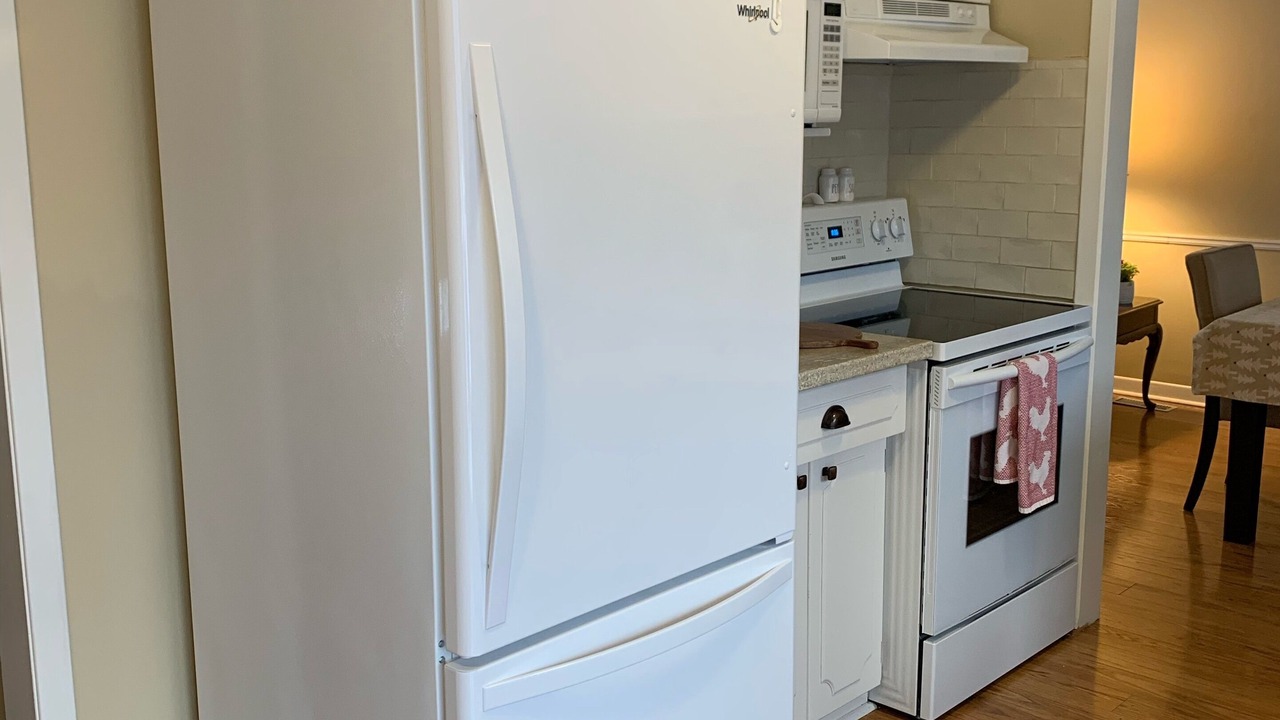 Photo of Kitchen in Glen Huron