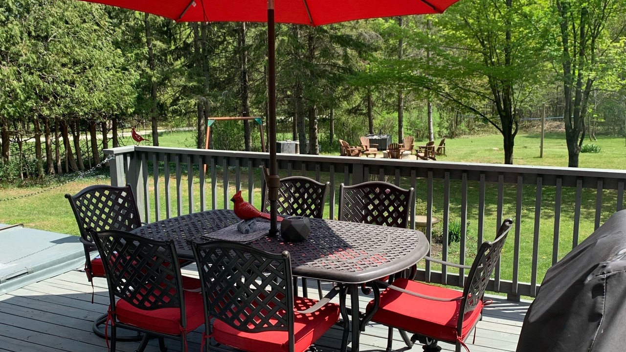 Photo of Outdoor in Glen Huron