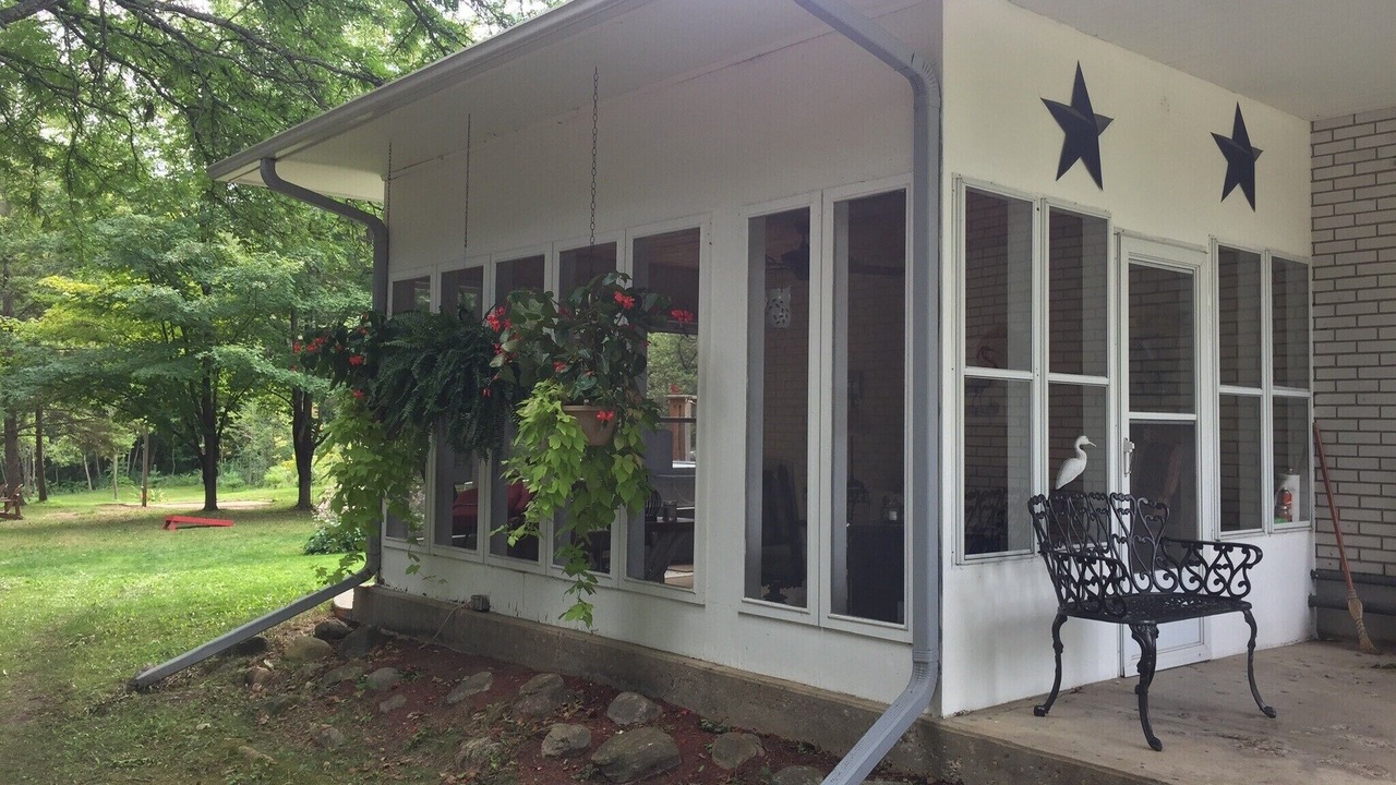 Photo of Outdoor in Glen Huron