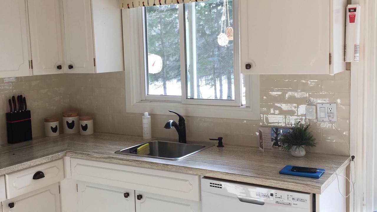 Photo of Kitchen in Glen Huron