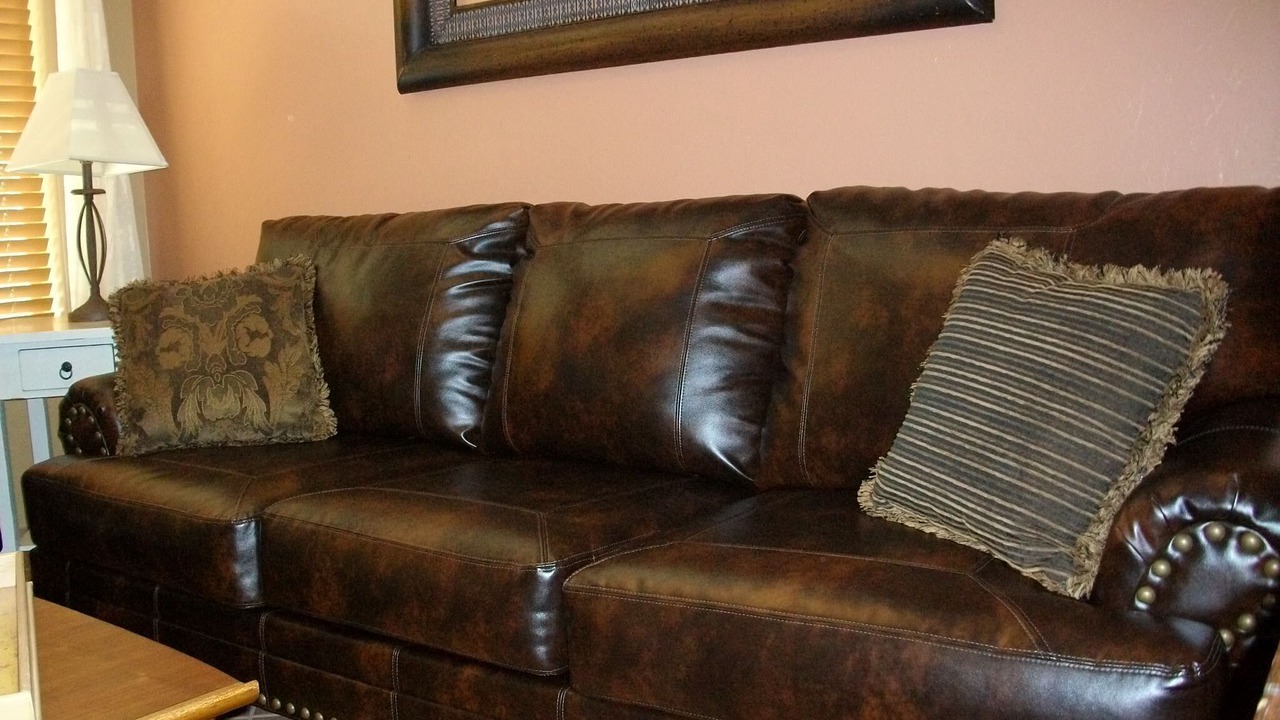 Photo of Livingroom in Patagonia