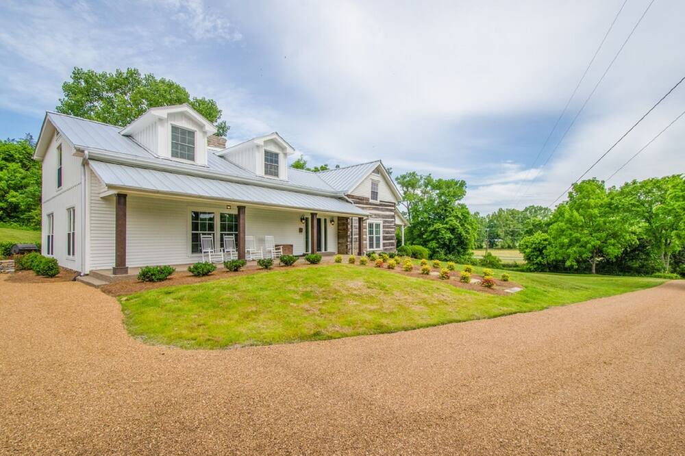 Photo of Outdoor in Franklin