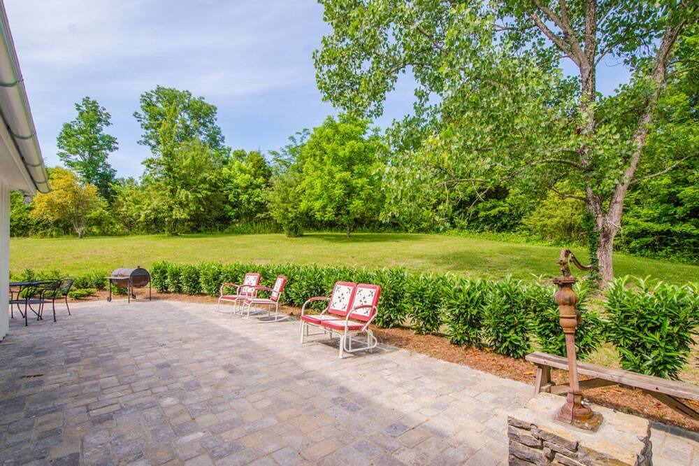 Photo of Outdoor in Franklin