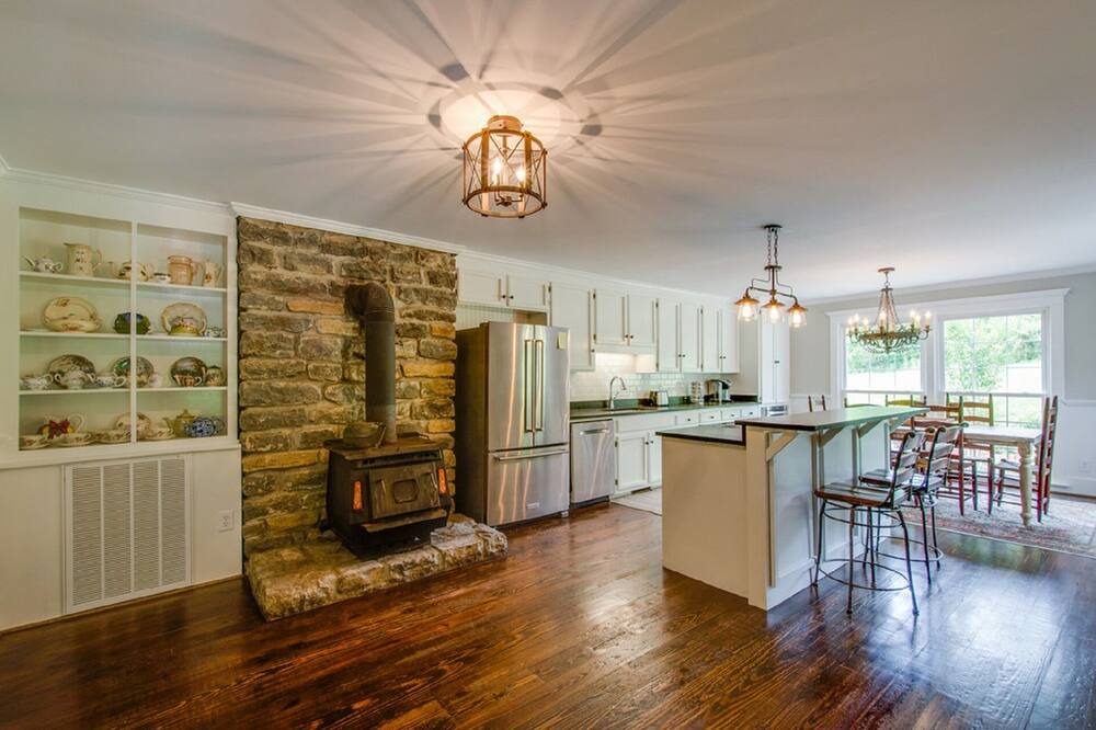 Photo of Kitchen in Franklin