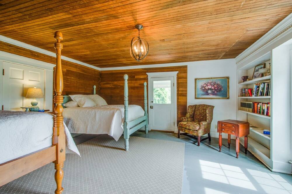 Photo of Bedroom in Franklin
