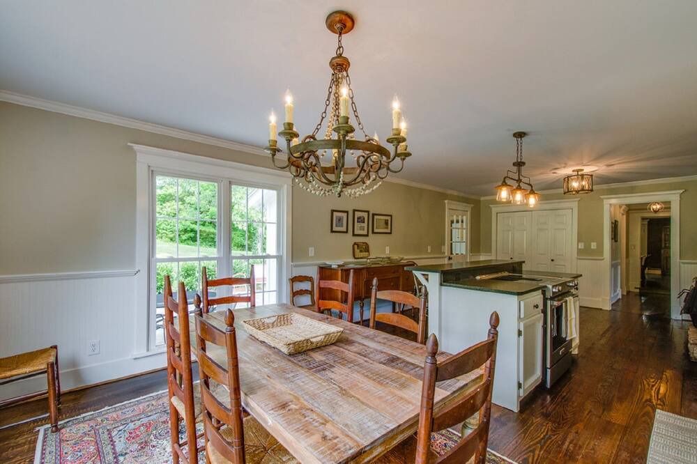 Photo of Kitchen in Franklin