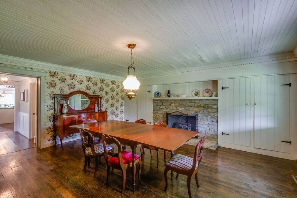 Photo of Kitchen in Franklin