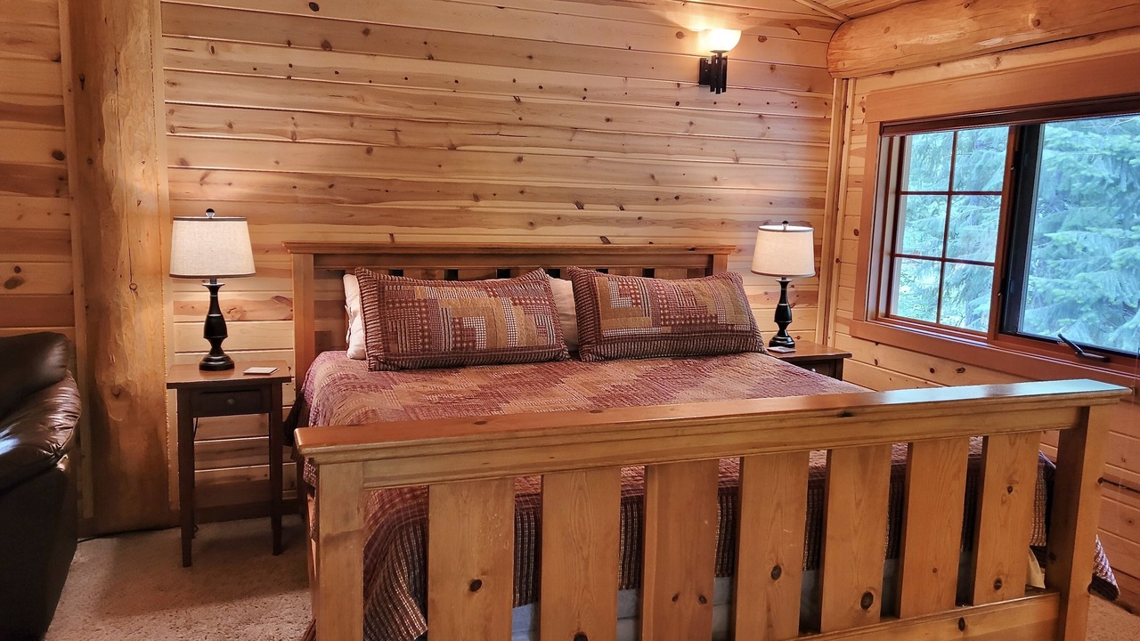 Photo of Others in Mazama