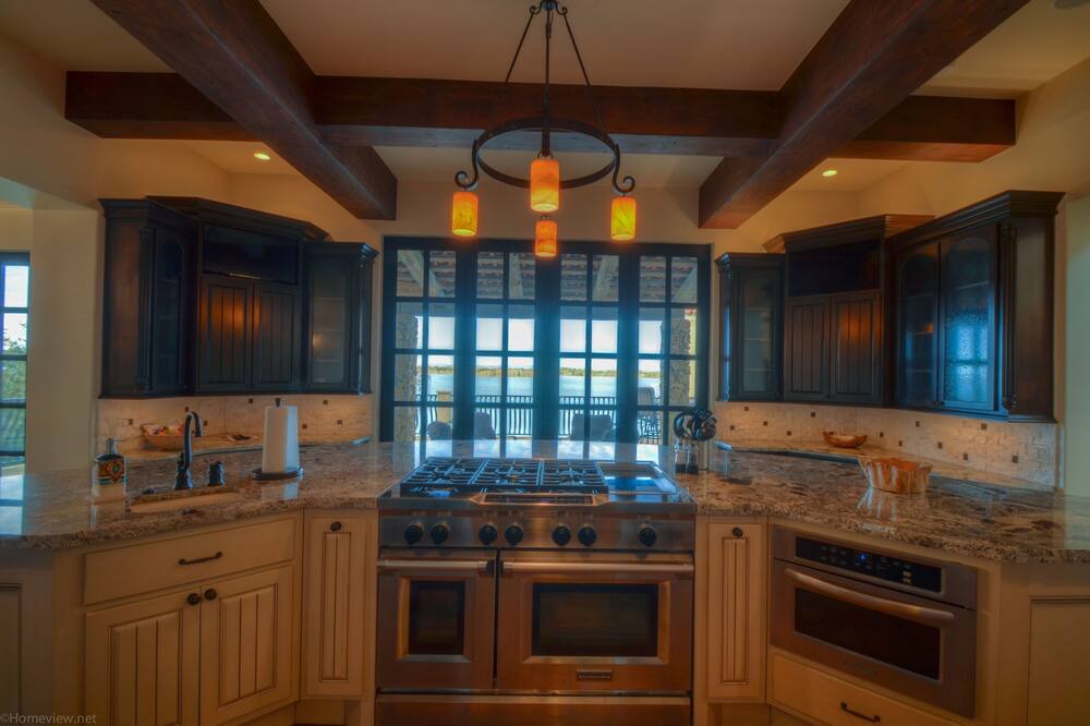 Photo of Patio Balcony in Horseshoe Bay West