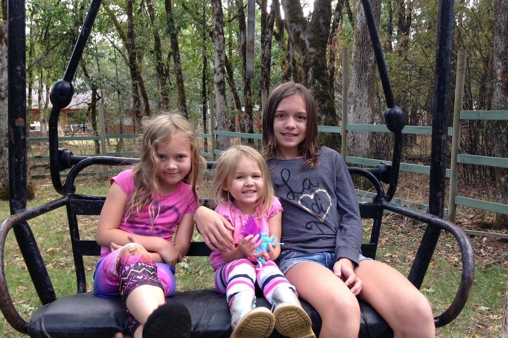 Photo of Others in White Salmon