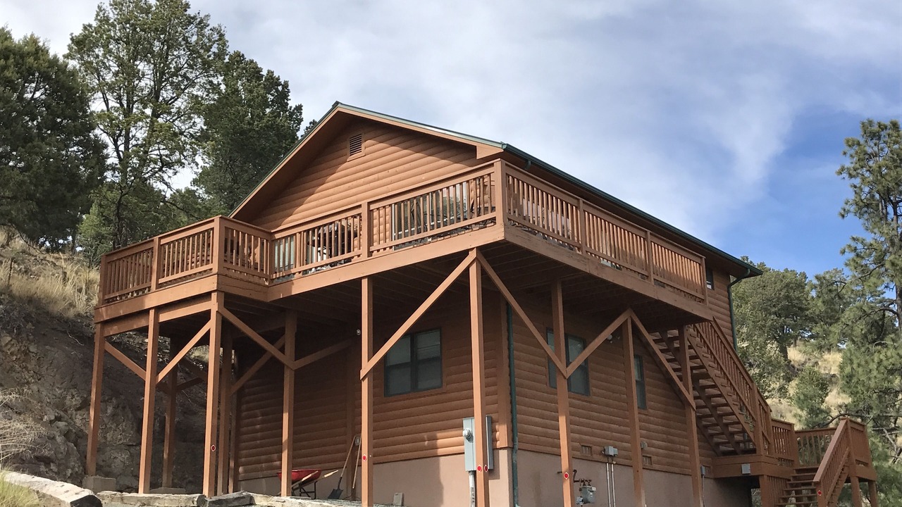 Photo of Outdoor in Ruidoso