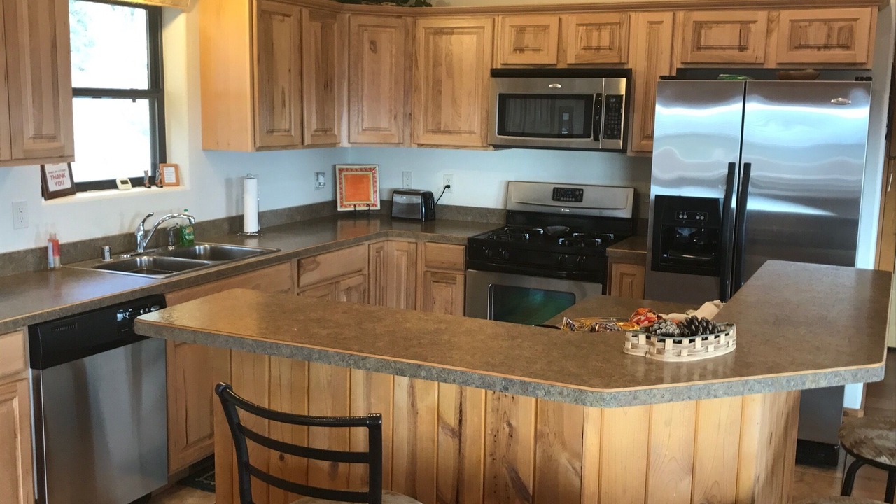 Photo of Kitchen in Ruidoso