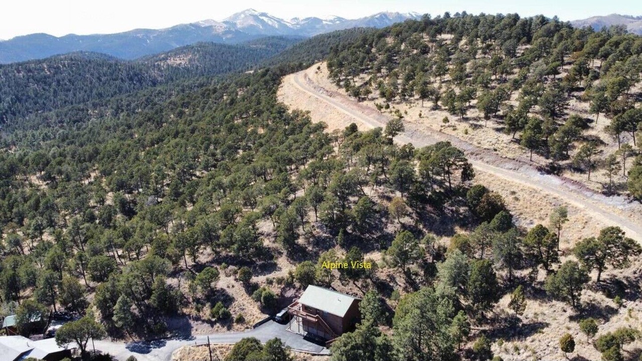 Photo of Outdoor in Ruidoso
