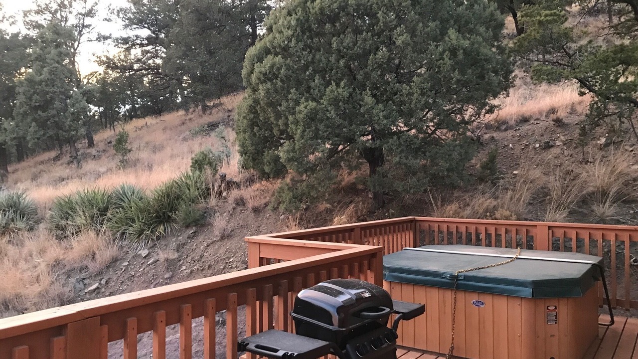 Photo of Outdoor in Ruidoso