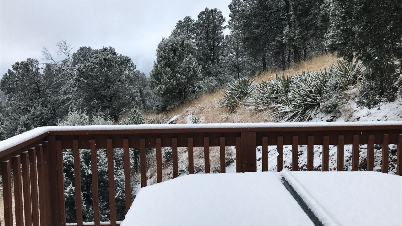 Photo of Outdoor in Ruidoso