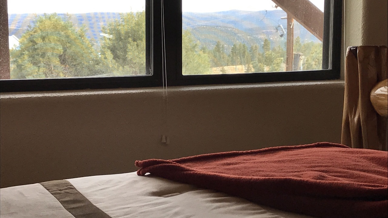 Photo of Bedroom in Ruidoso