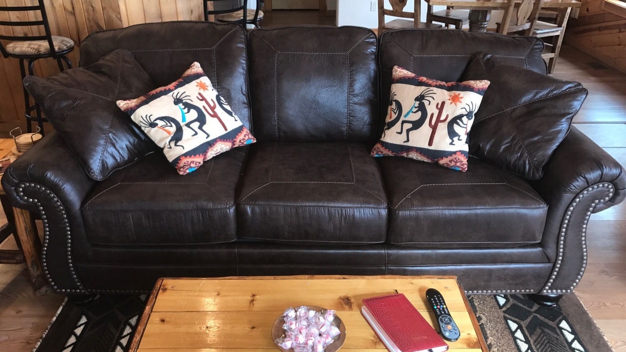 Photo of Livingroom in Ruidoso