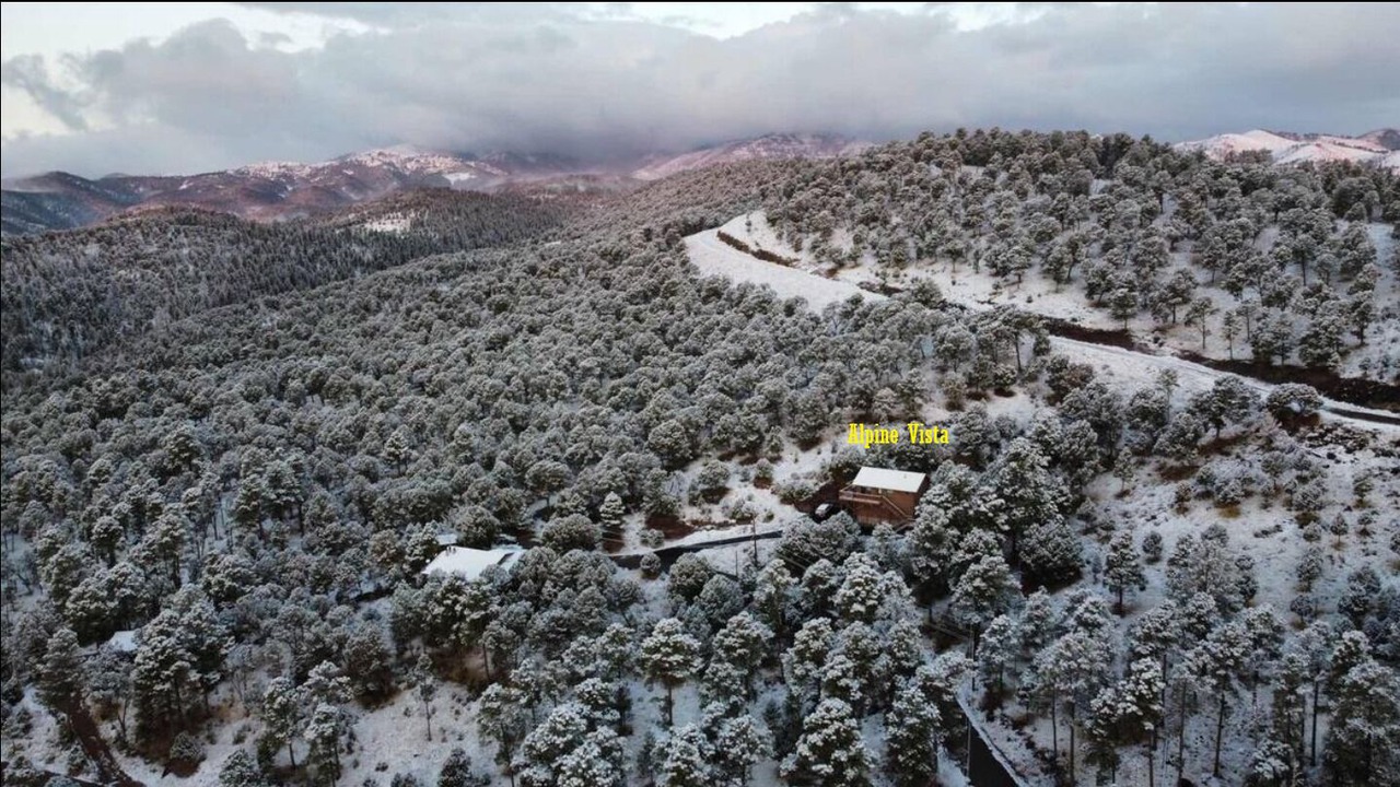 Photo of Outdoor in Ruidoso