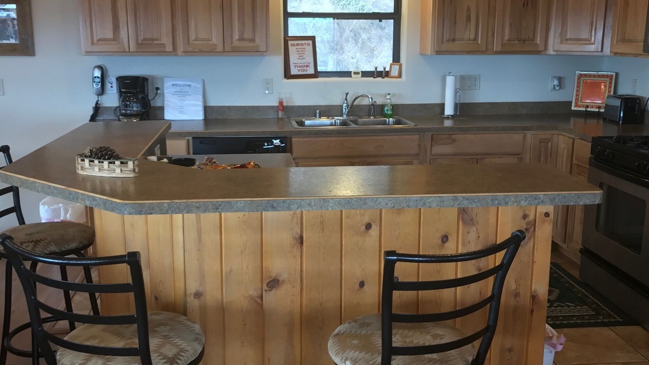 Photo of Kitchen in Ruidoso