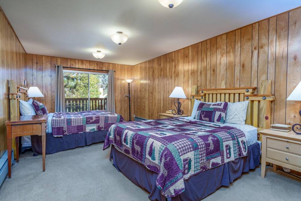 Photo of Bedroom in Yosemite West