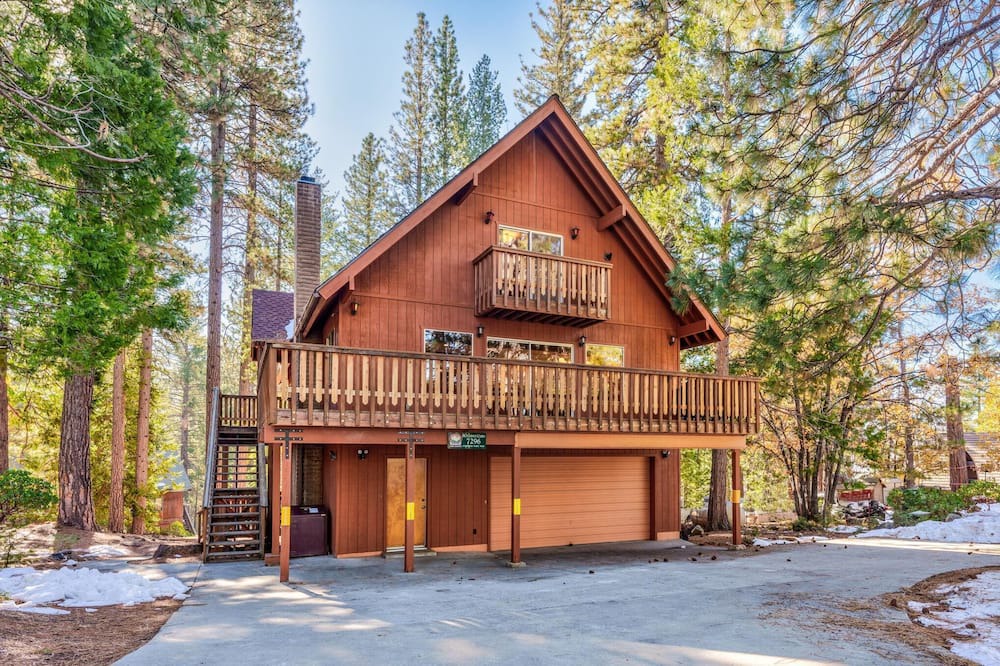 Photo of Outdoor in Yosemite West