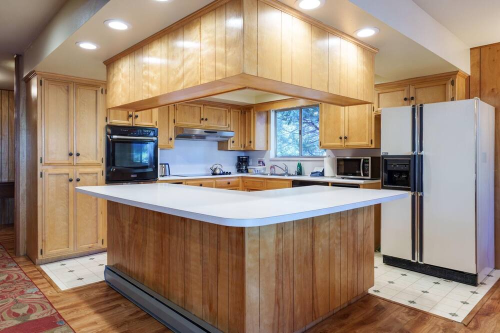 Photo of Kitchen in Yosemite West