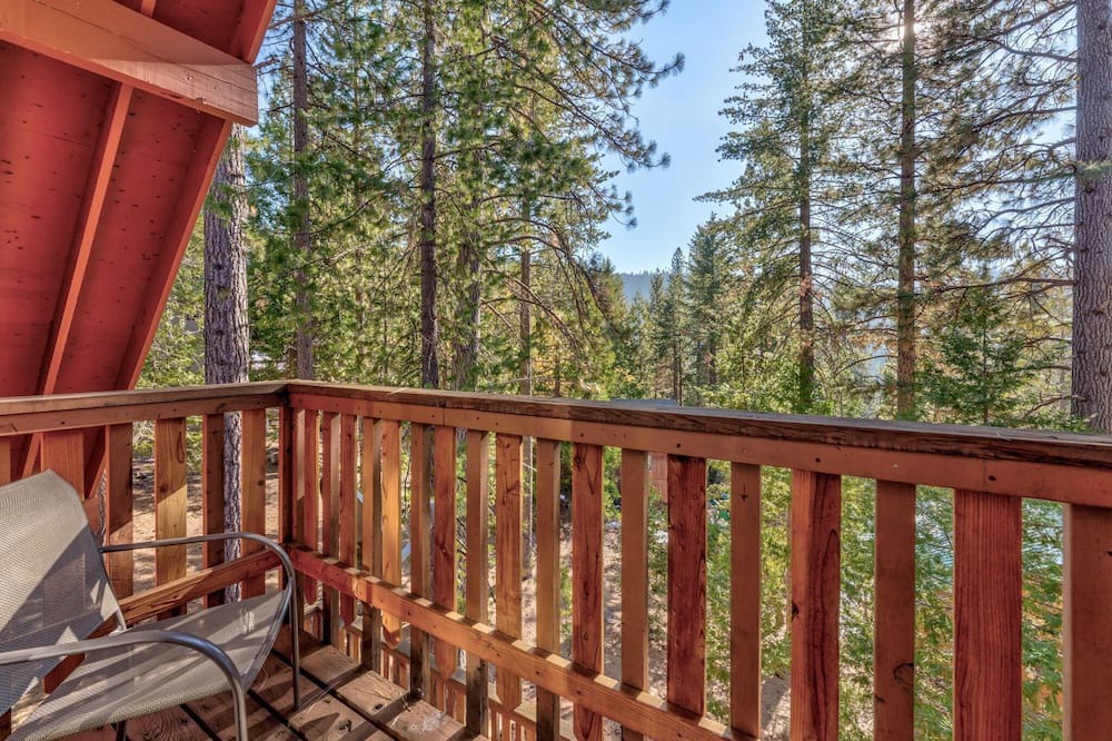 Photo of Outdoor in Yosemite West