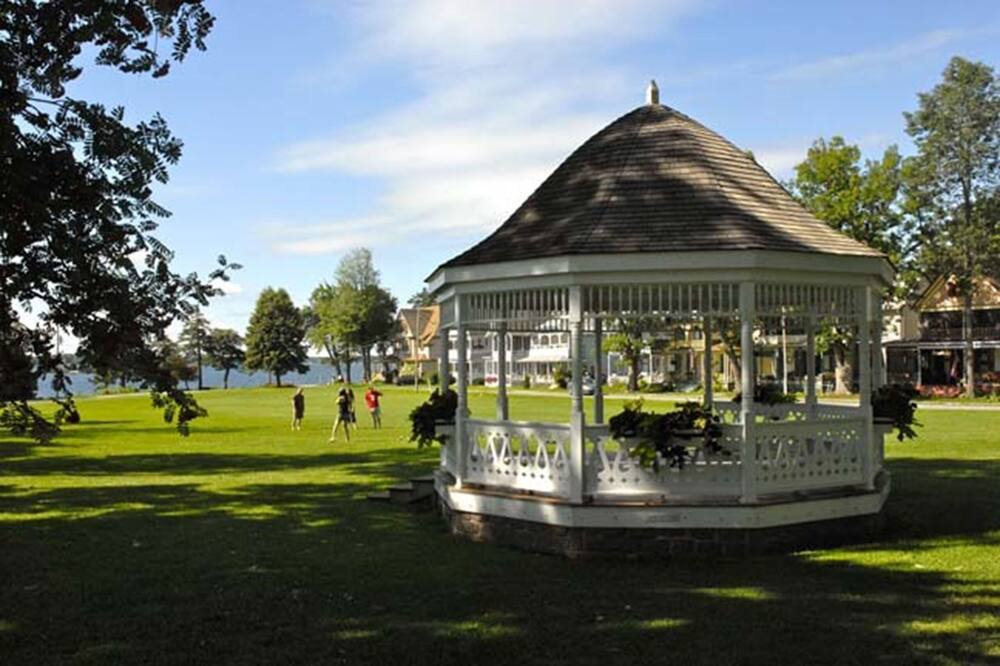 Photo of Outdoor in Thousand Island Park