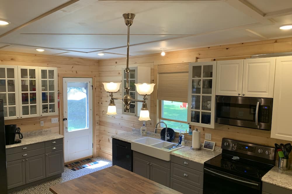 Photo of Kitchen in Thousand Island Park