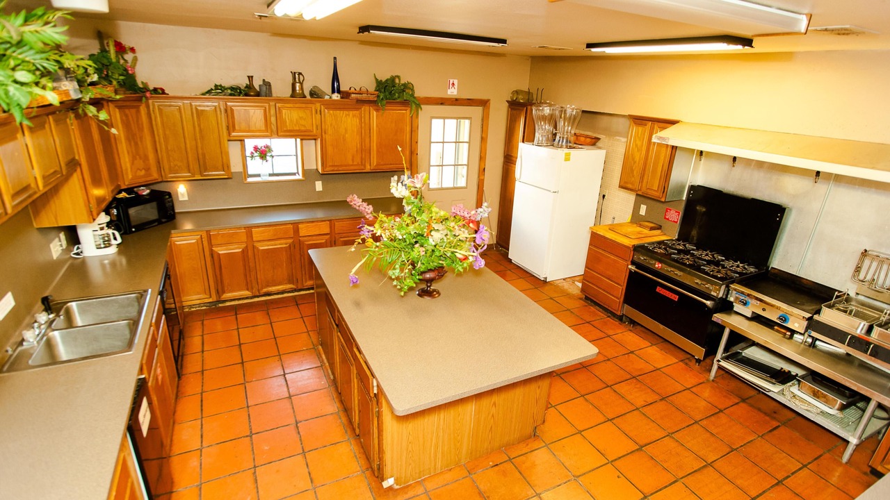 Photo of Kitchen in Buda